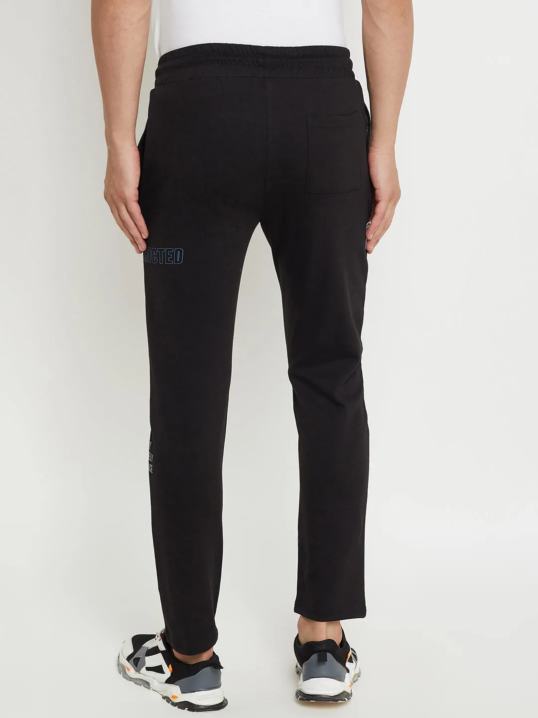 Camla Black Bottom For Women