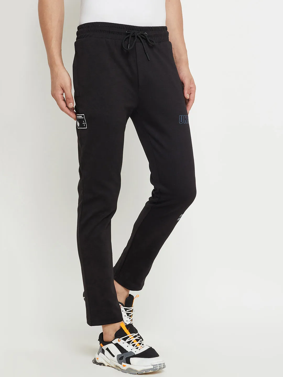 Camla Black Bottom For Women