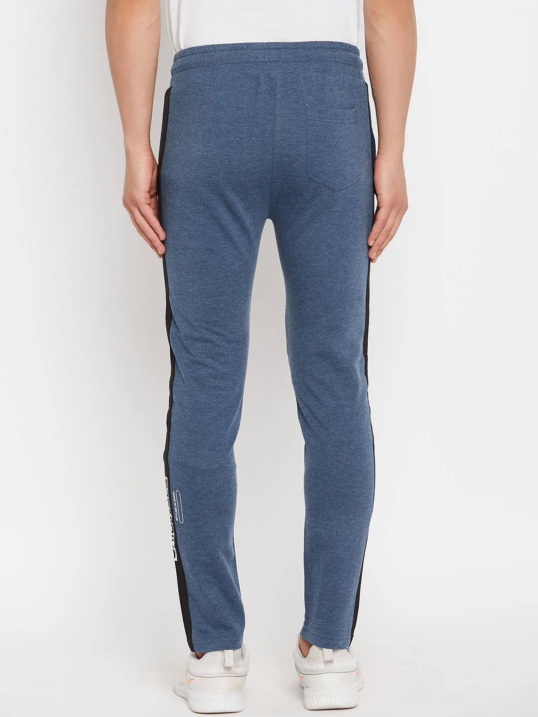 Camla Blue Bottom For Men
