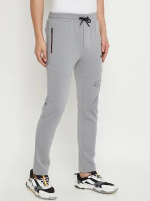 Camla Grey Bottom For Men