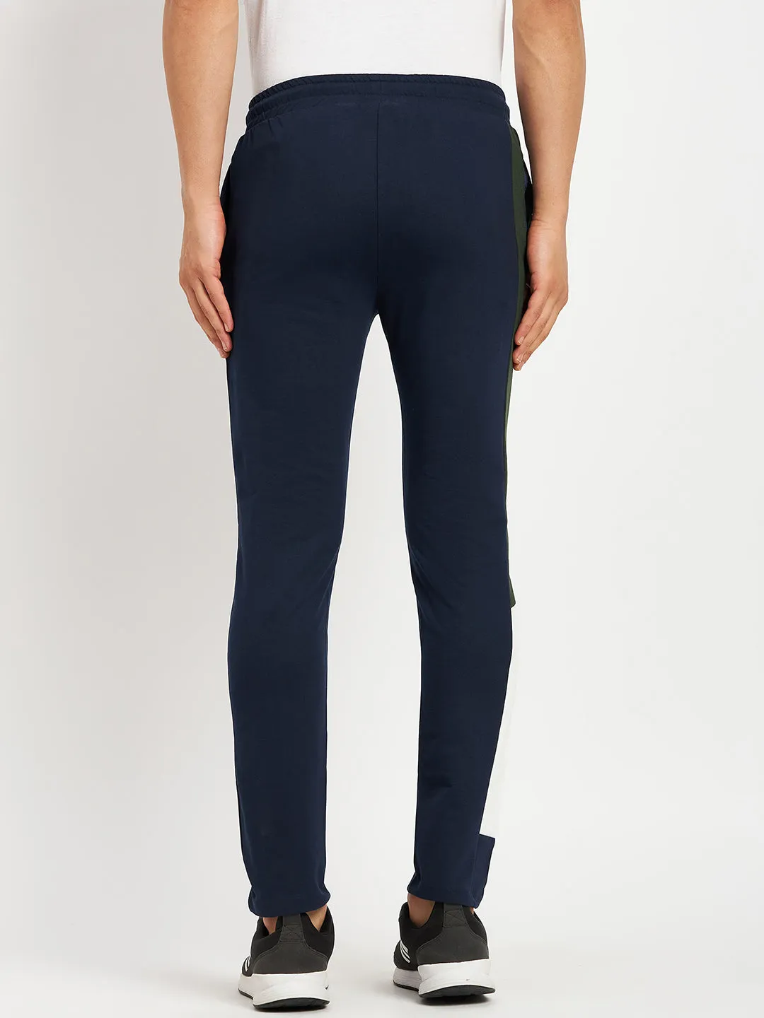 Camla Navy Bottom For Men