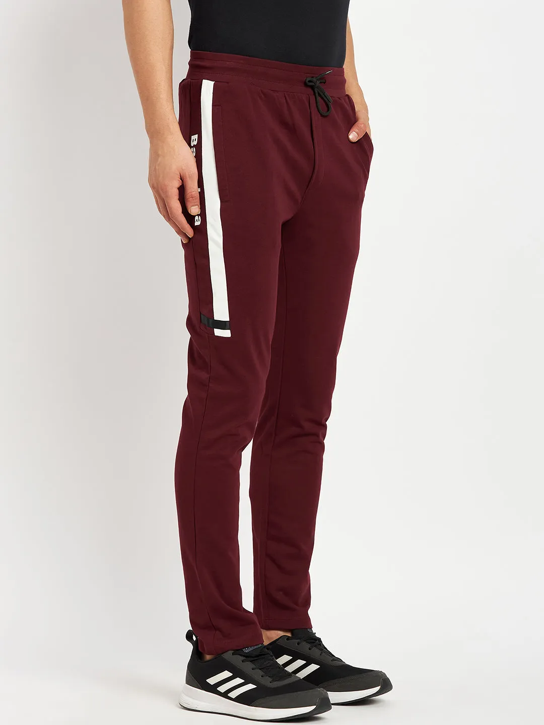 Camla Wine Bottom For Men