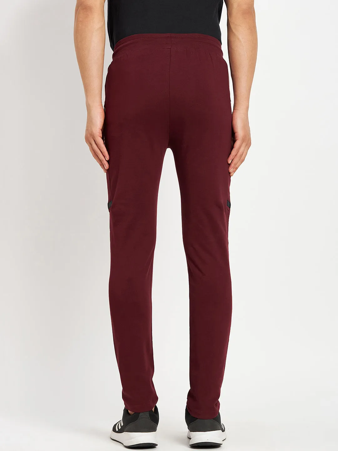 Camla Wine Bottom For Men