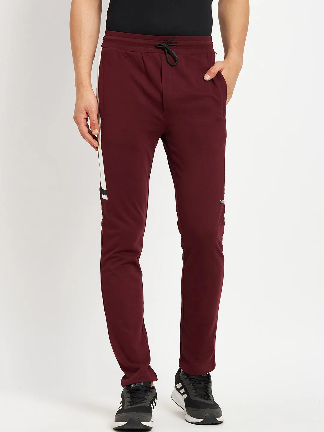 Camla Wine Bottom For Men