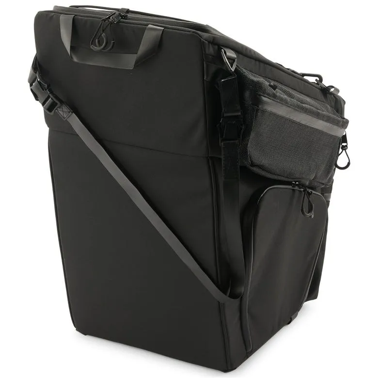 Can-Am Passenger Storage Seat Bag