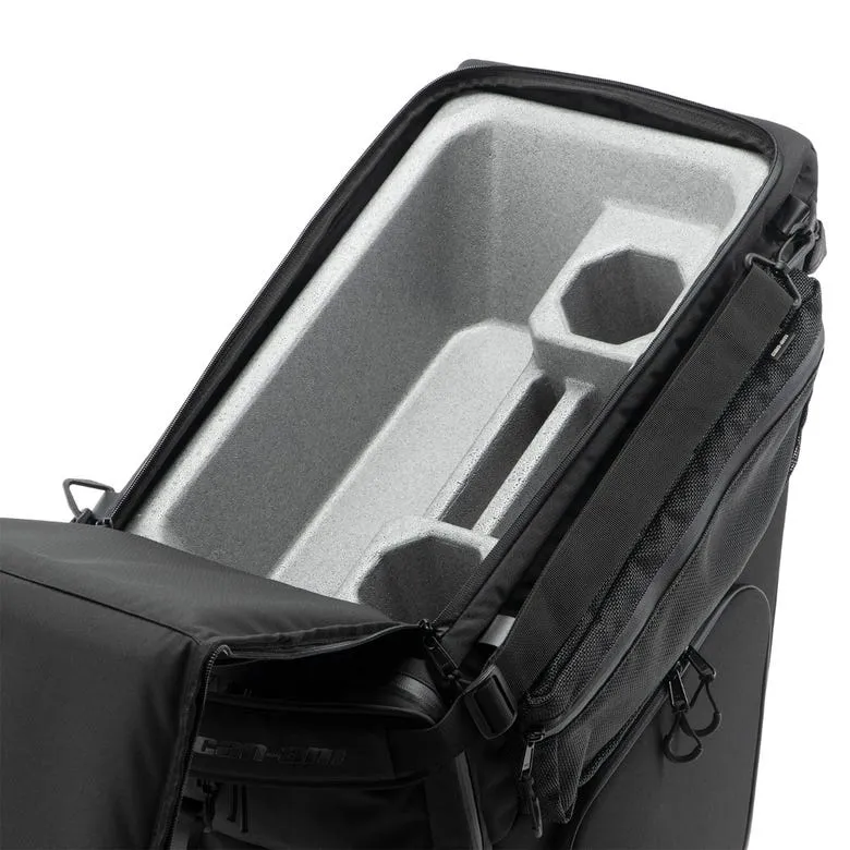Can-Am Passenger Storage Seat Bag