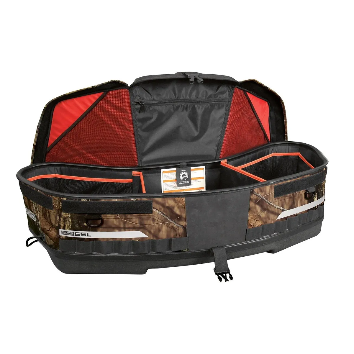 Can-Am Premium Storage Bag