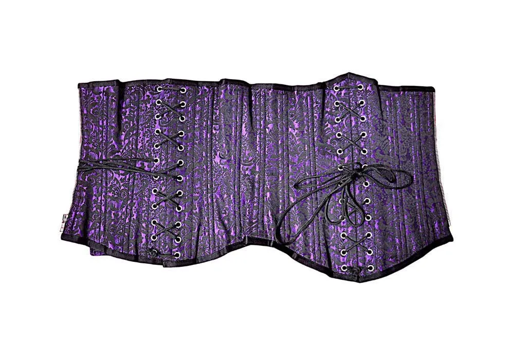 Candy Longline Waist Training Corset