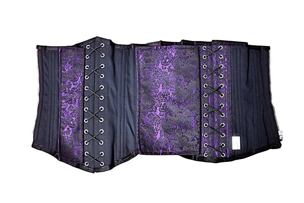 Candy Longline Waist Training Corset