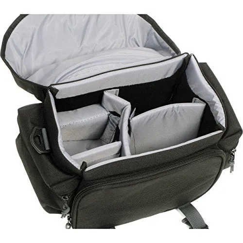 Canon 300 DG Digital Gadget Bag - Black/Gray