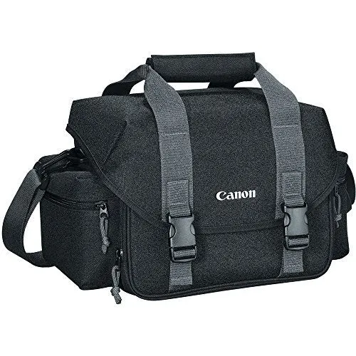 Canon 300 DG Digital Gadget Bag - Black/Gray