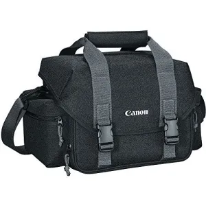 Canon 300 DG Digital Gadget Bag - Black/Gray