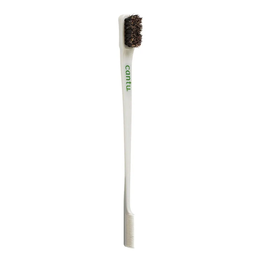CANTU Edges Baby Hair Styler Brush