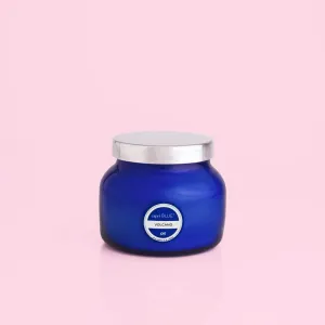 Capri Blue Volcano Blue Petite Jar, 8 oz