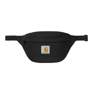 CARHARTT WIP JAKE HIP BAG - BLACK