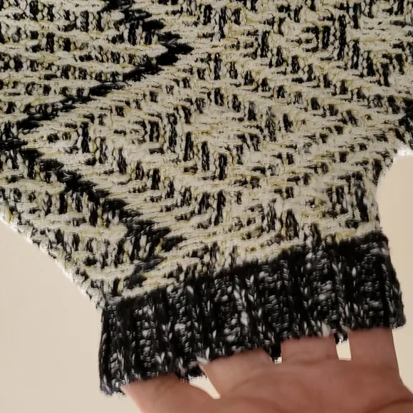 Carol Anderson By Invitation Cabi #202 Provence Cardigan Size XS