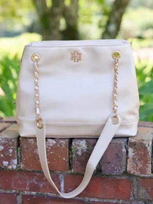 Caroline Hill - Teegan Tote, VARIOUS