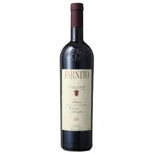 Carpineto Farnito Cabernet Sauvignon 2018