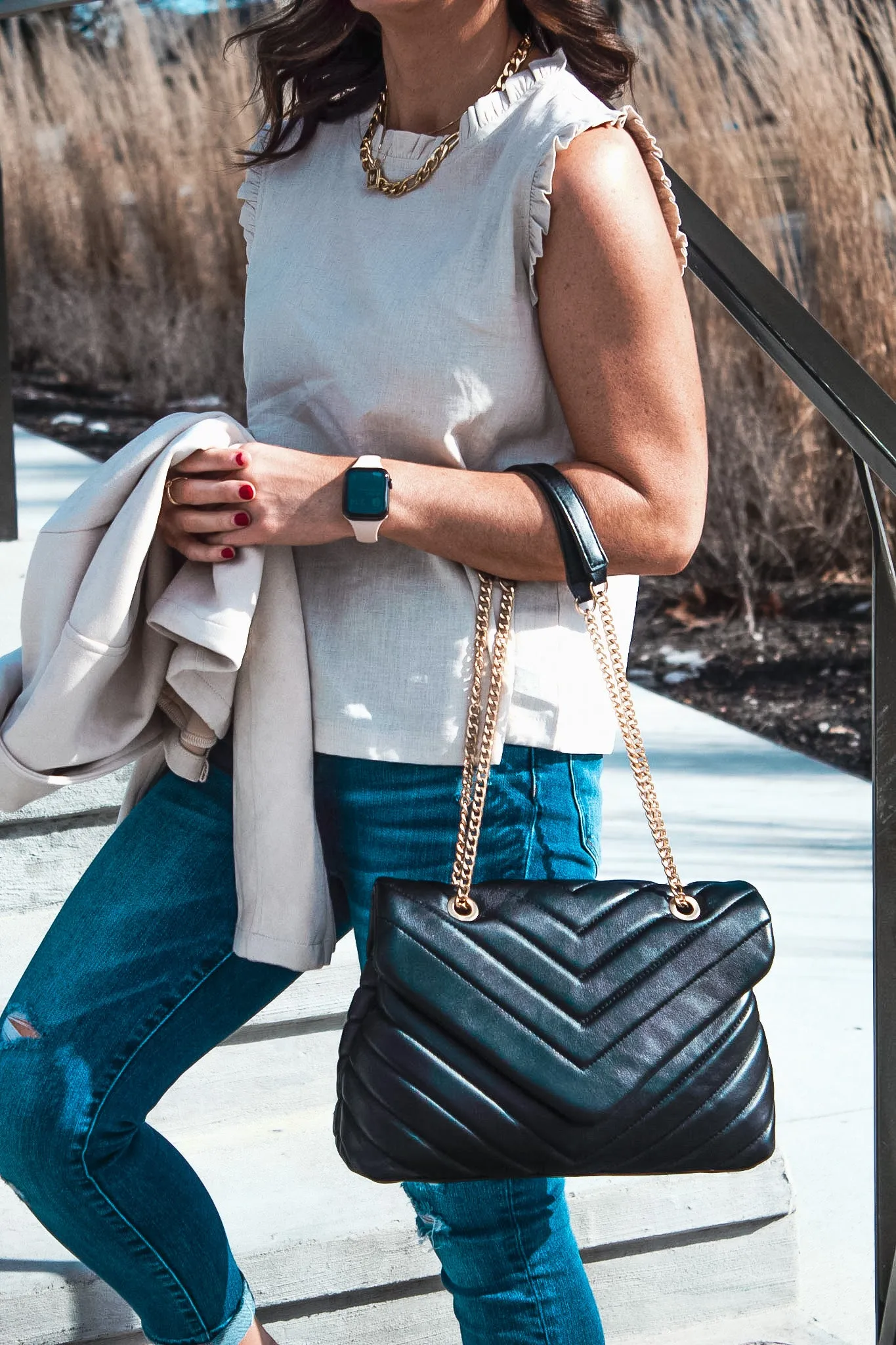 Carry All Mutli-Way Bag