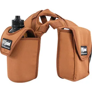 Cashel Lunch Bag Bottle Holder Horn Bag