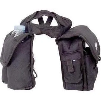 Cashel Medium Horn Bag
