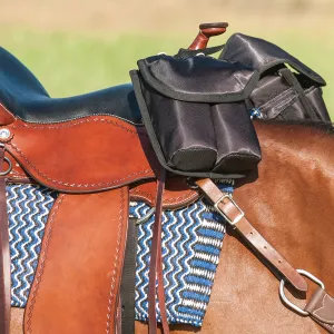 Cashel Medium Horn Bag