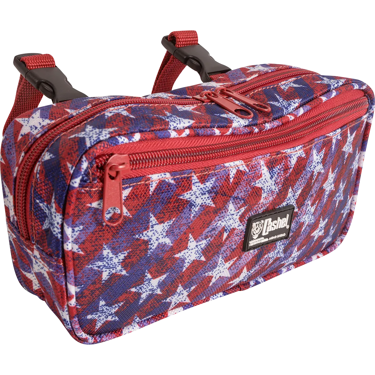 Cashel Small Pommel Bag