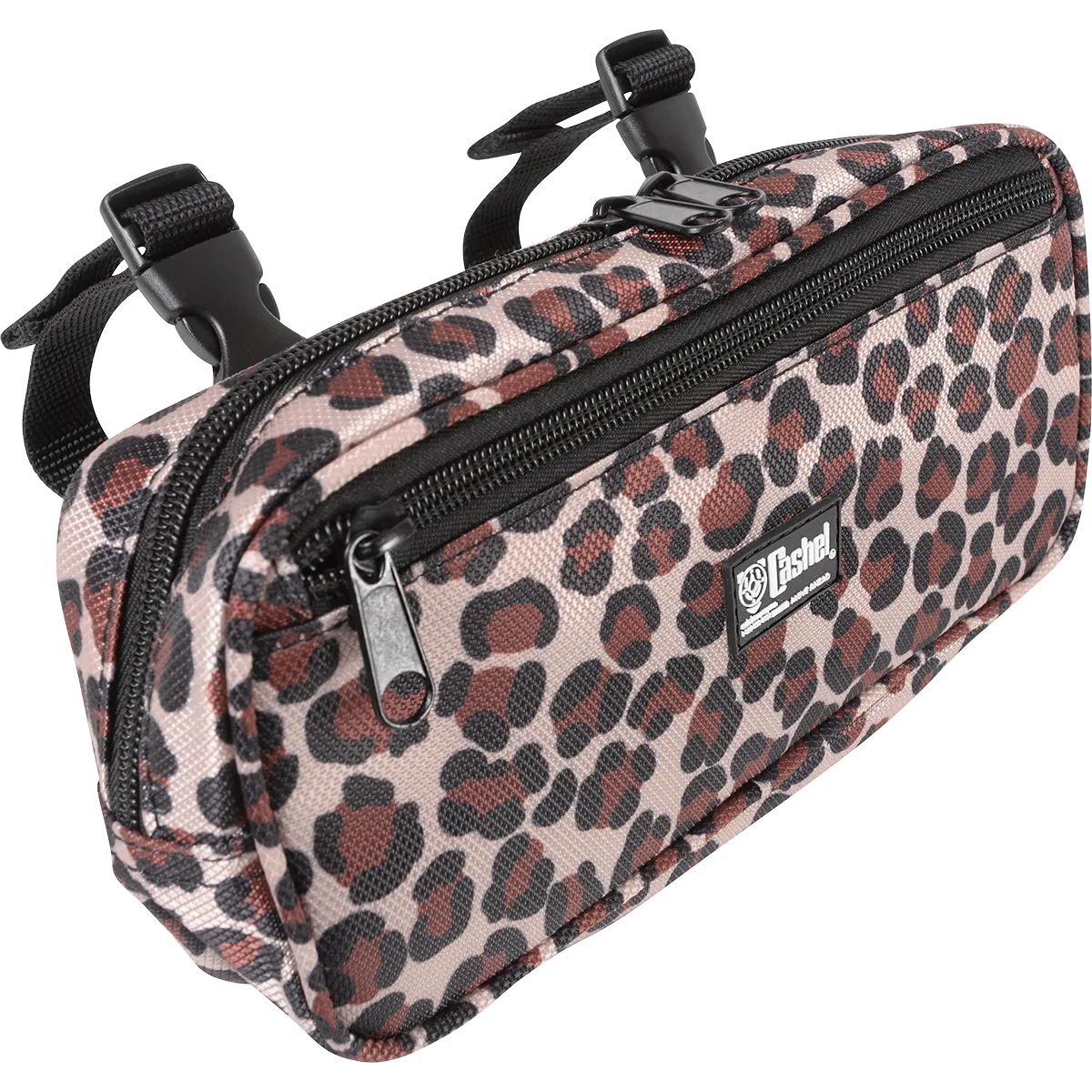 Cashel Small Pommel Bag