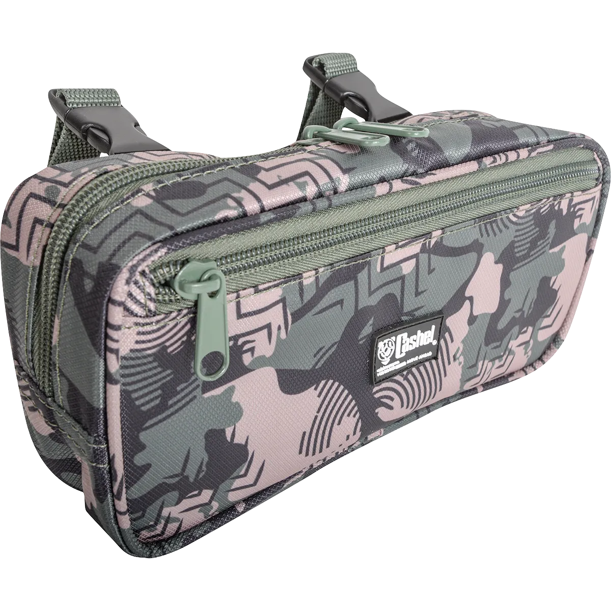 Cashel Small Pommel Bag