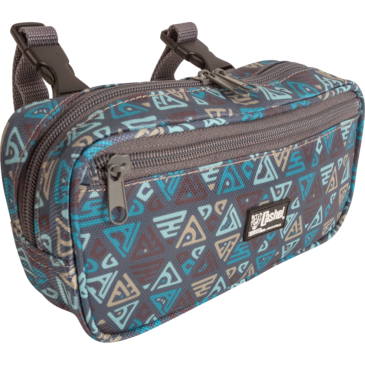 Cashel Small Pommel Bag