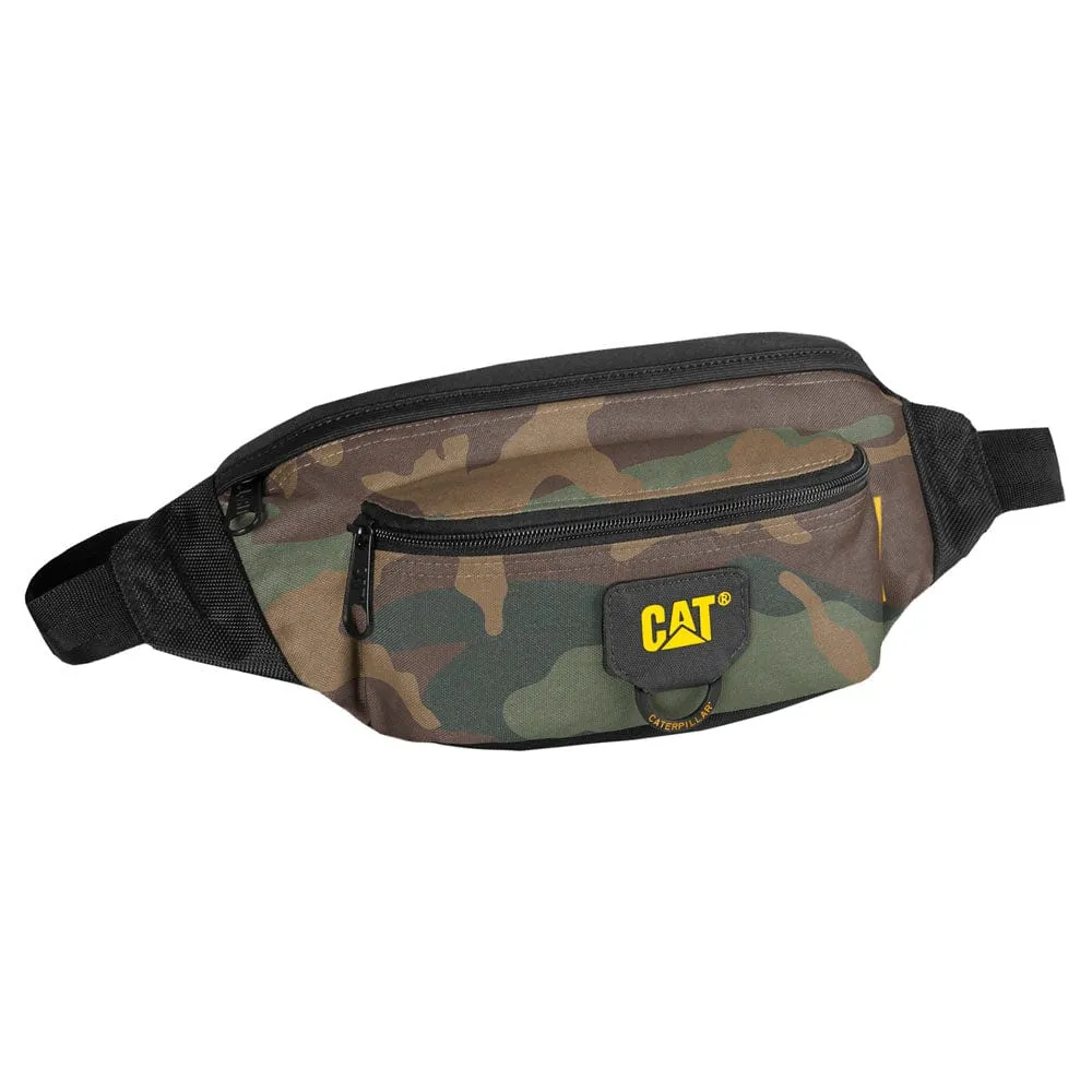 Cat Raymond Waist Bag Camouflage 8406