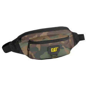 Cat Raymond Waist Bag Camouflage 8406