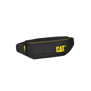 Cat Waist Bag Black 83615