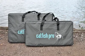 CATFISH PRO Unhooking Mat plus flap XL (65in x 30in)