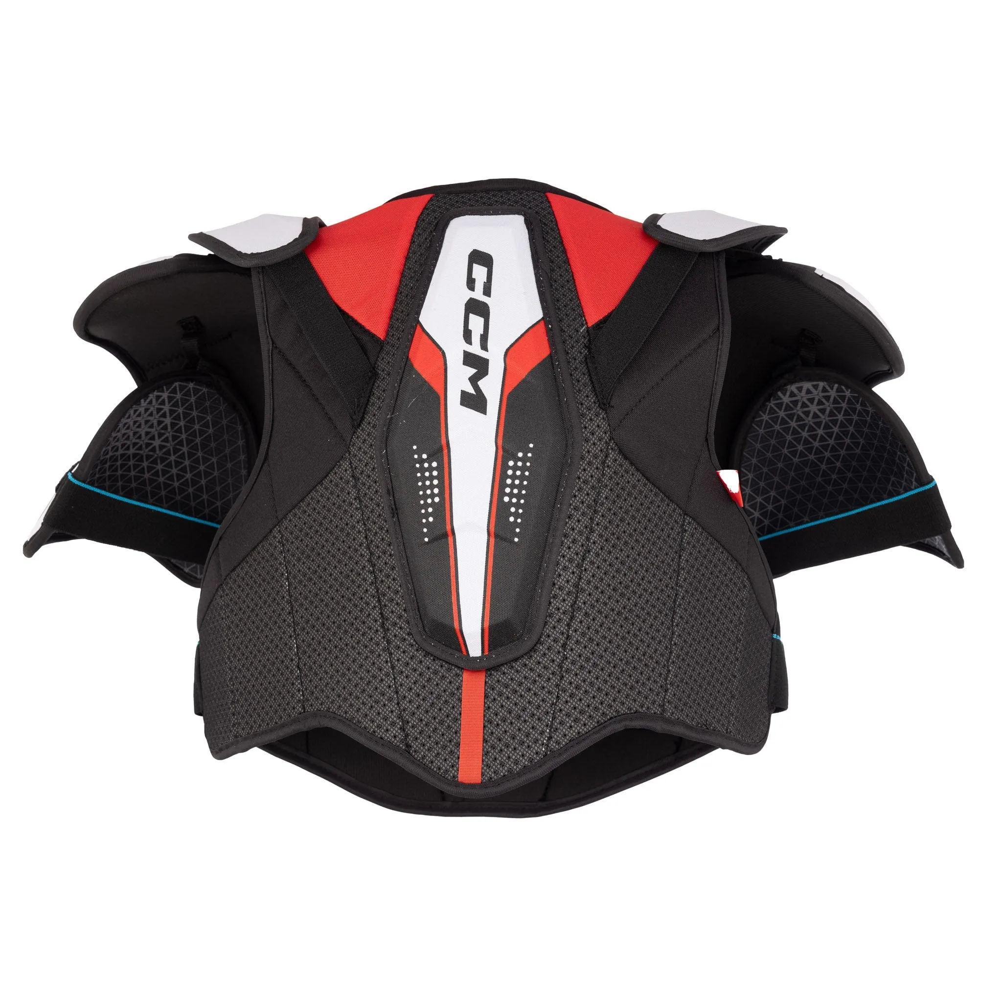 CCM Jetspeed Control Senior Hockey Shoulder Pads - (2023)
