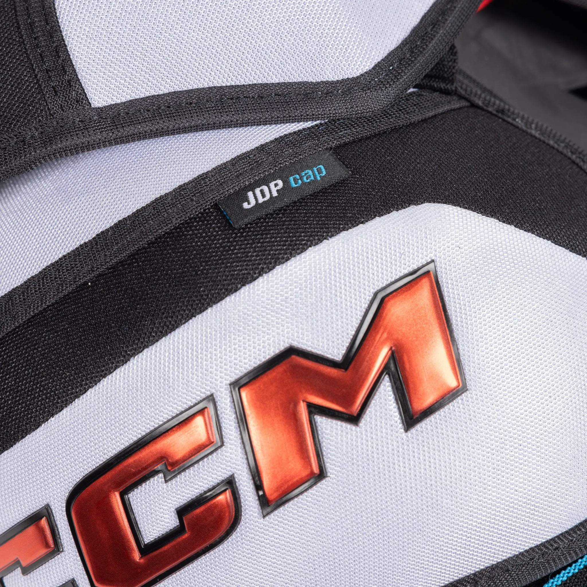 CCM Jetspeed Control Senior Hockey Shoulder Pads - (2023)