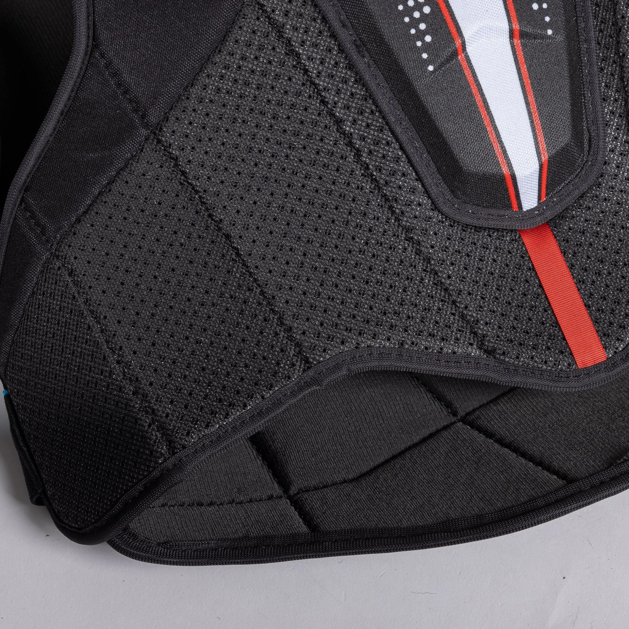 CCM Jetspeed Control Senior Hockey Shoulder Pads - (2023)