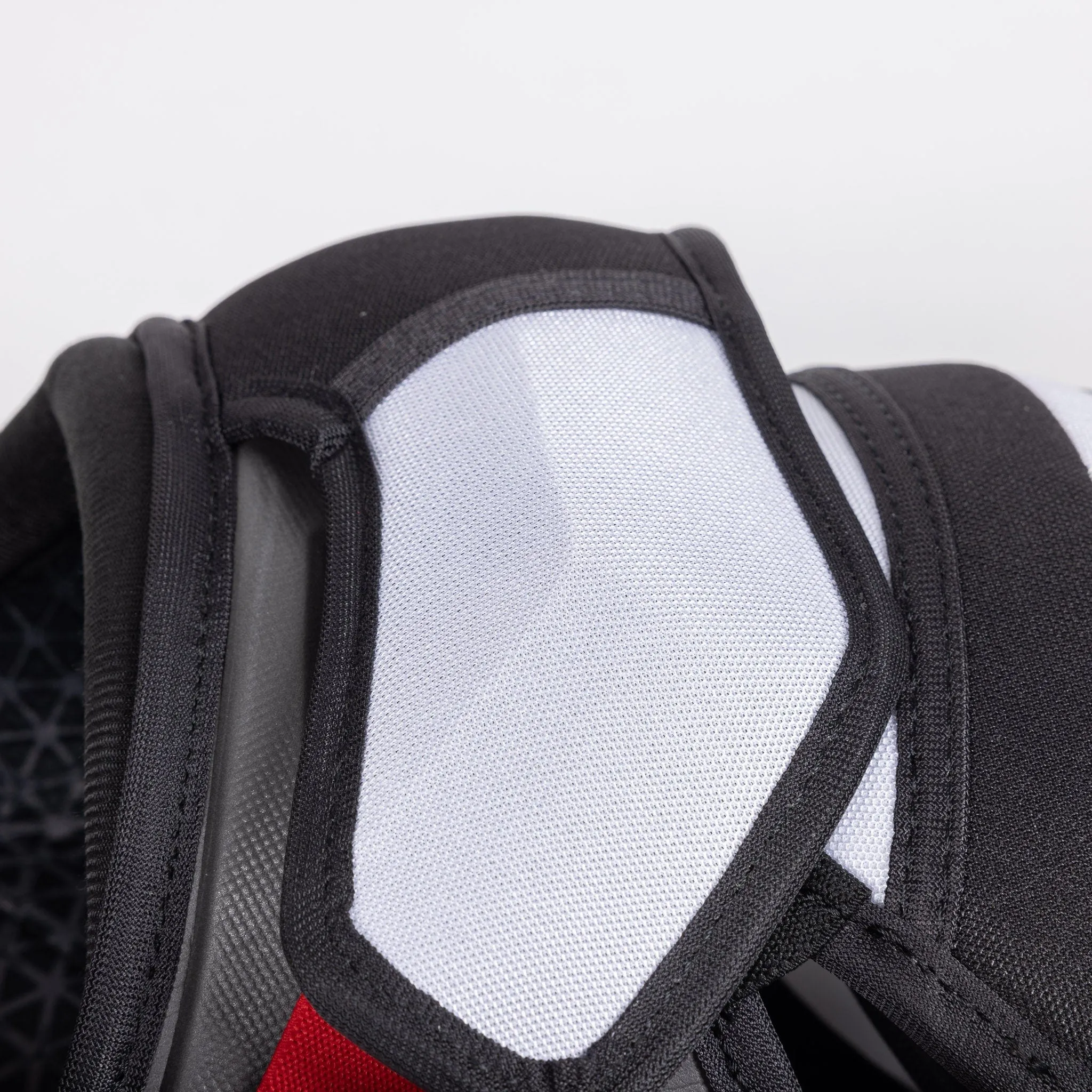 CCM Jetspeed Control Senior Hockey Shoulder Pads - (2023)