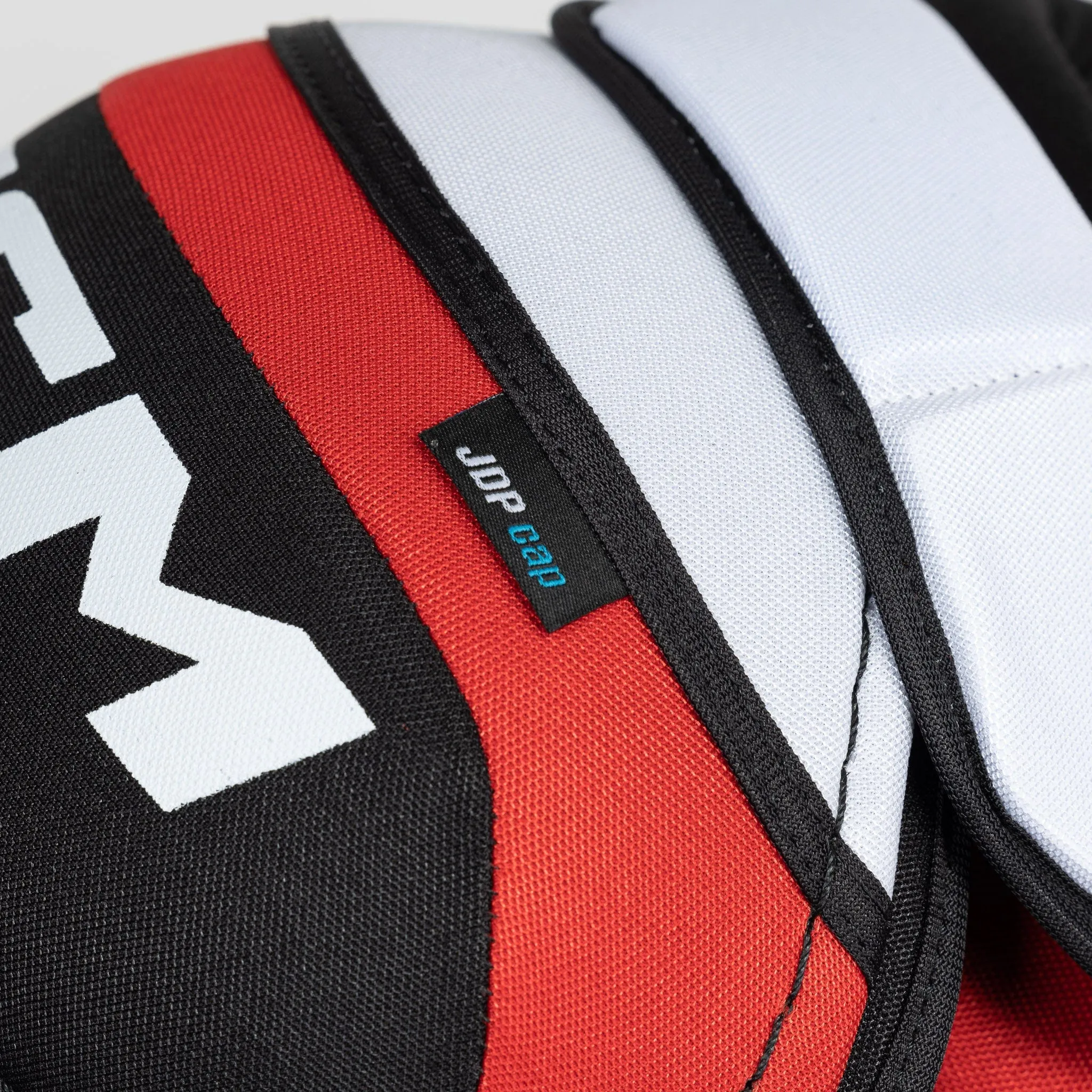 CCM Jetspeed FT680 Junior Hockey Shoulder Pads
