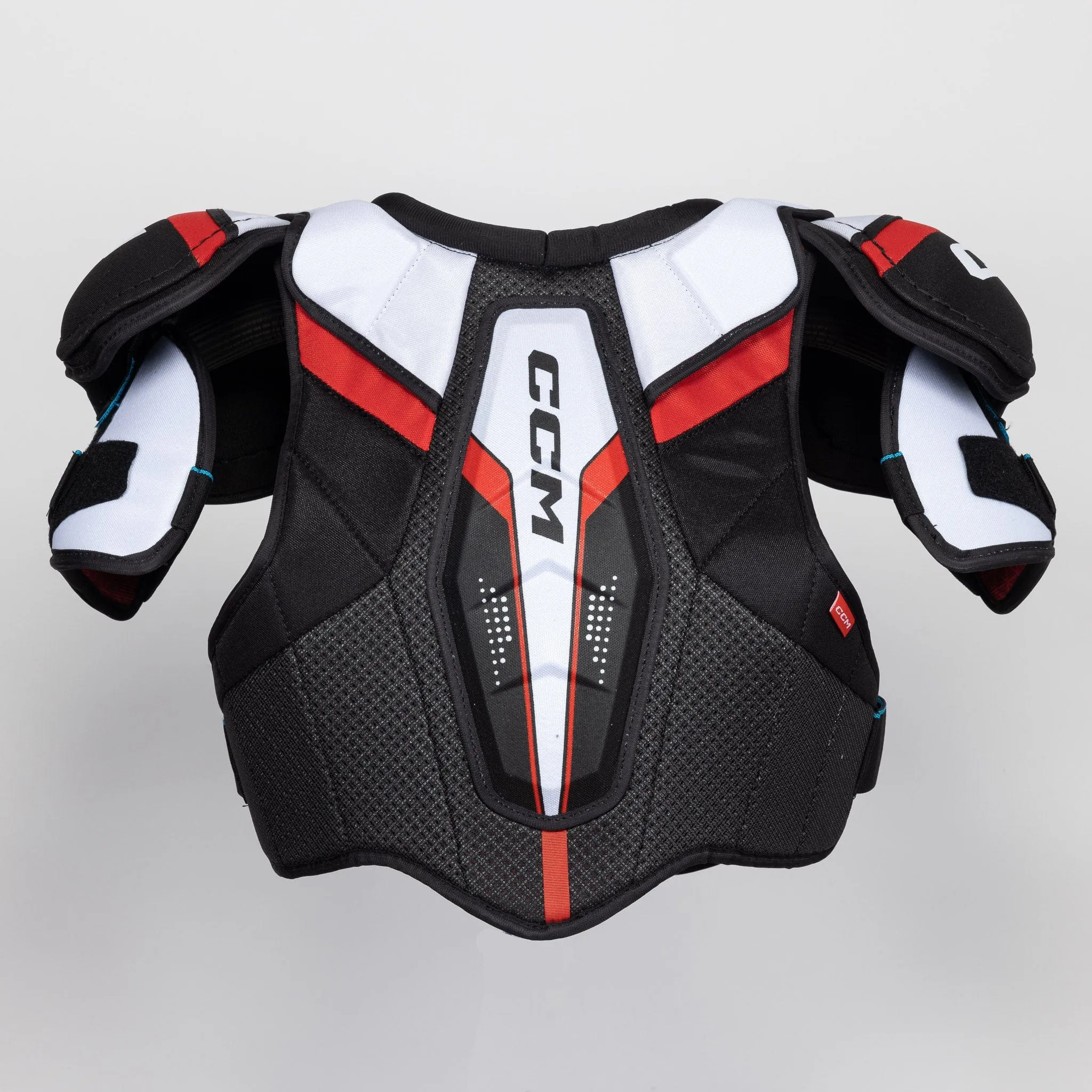 CCM Jetspeed FT680 Junior Hockey Shoulder Pads