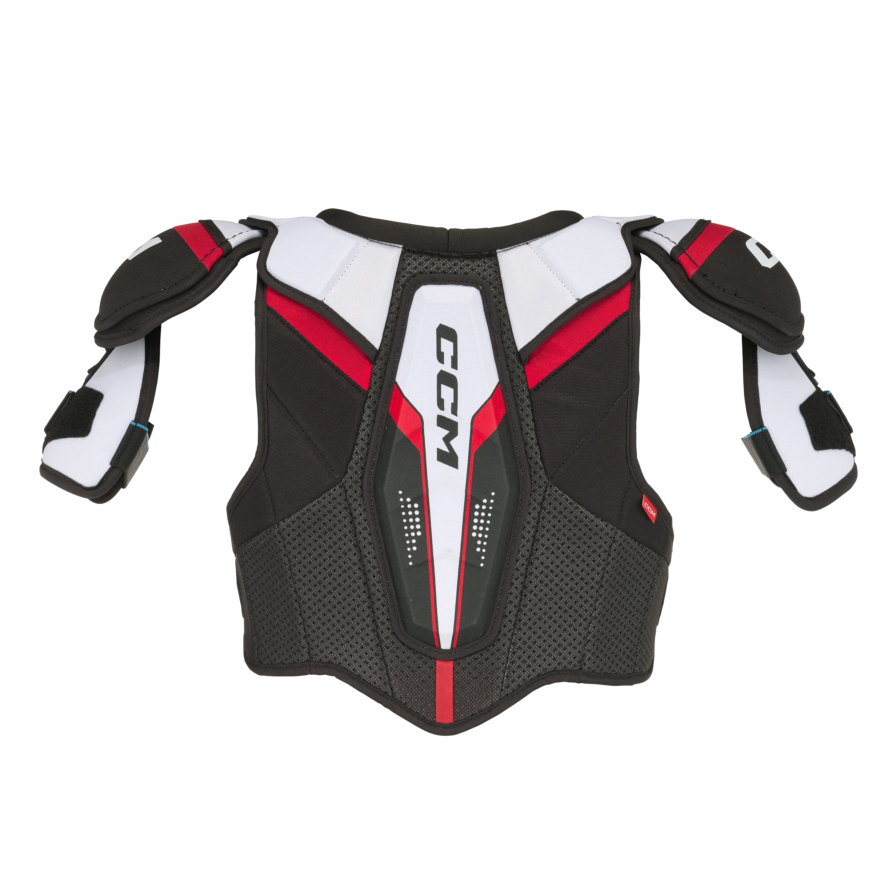 CCM Jetspeed FT680 Shoulder Pads- Junior