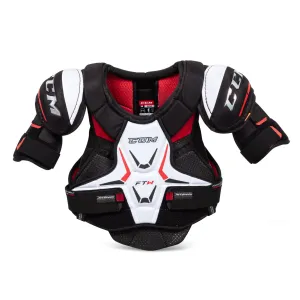 CCM Jetspeed FTW Womens Hockey Shoulder Pads - 2022