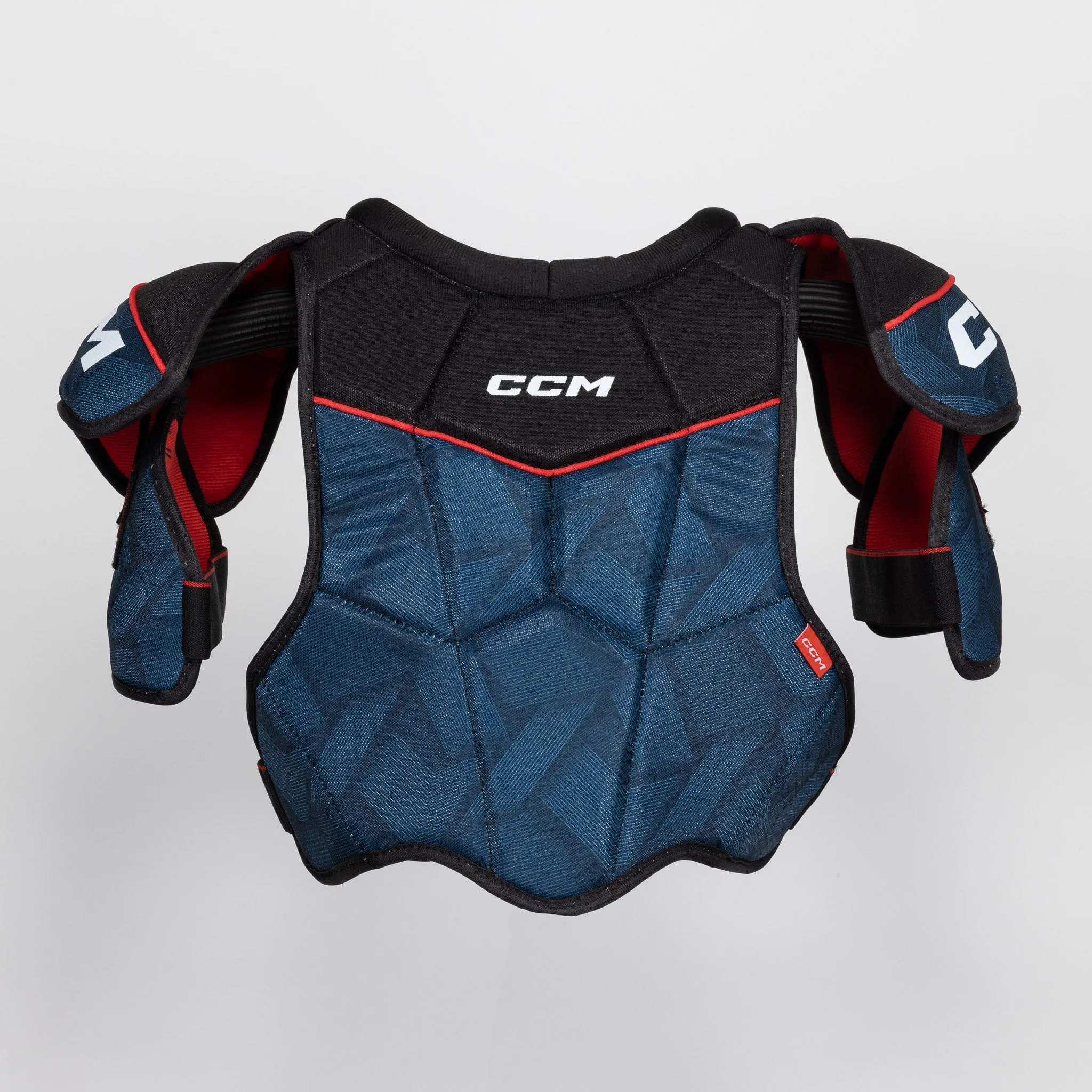 CCM Next Junior Hockey Shoulder Pads
