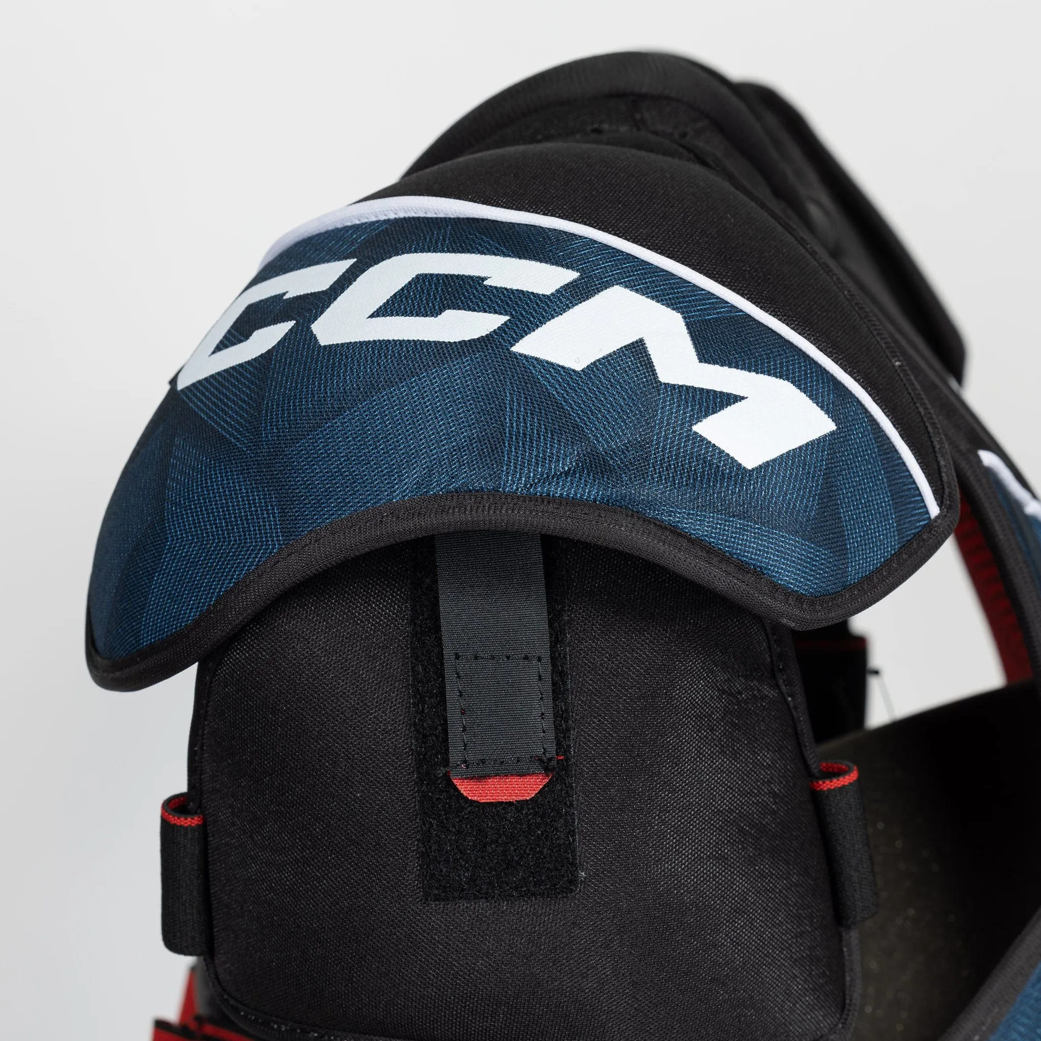 CCM Next Senior Hockey Shoulder Pads