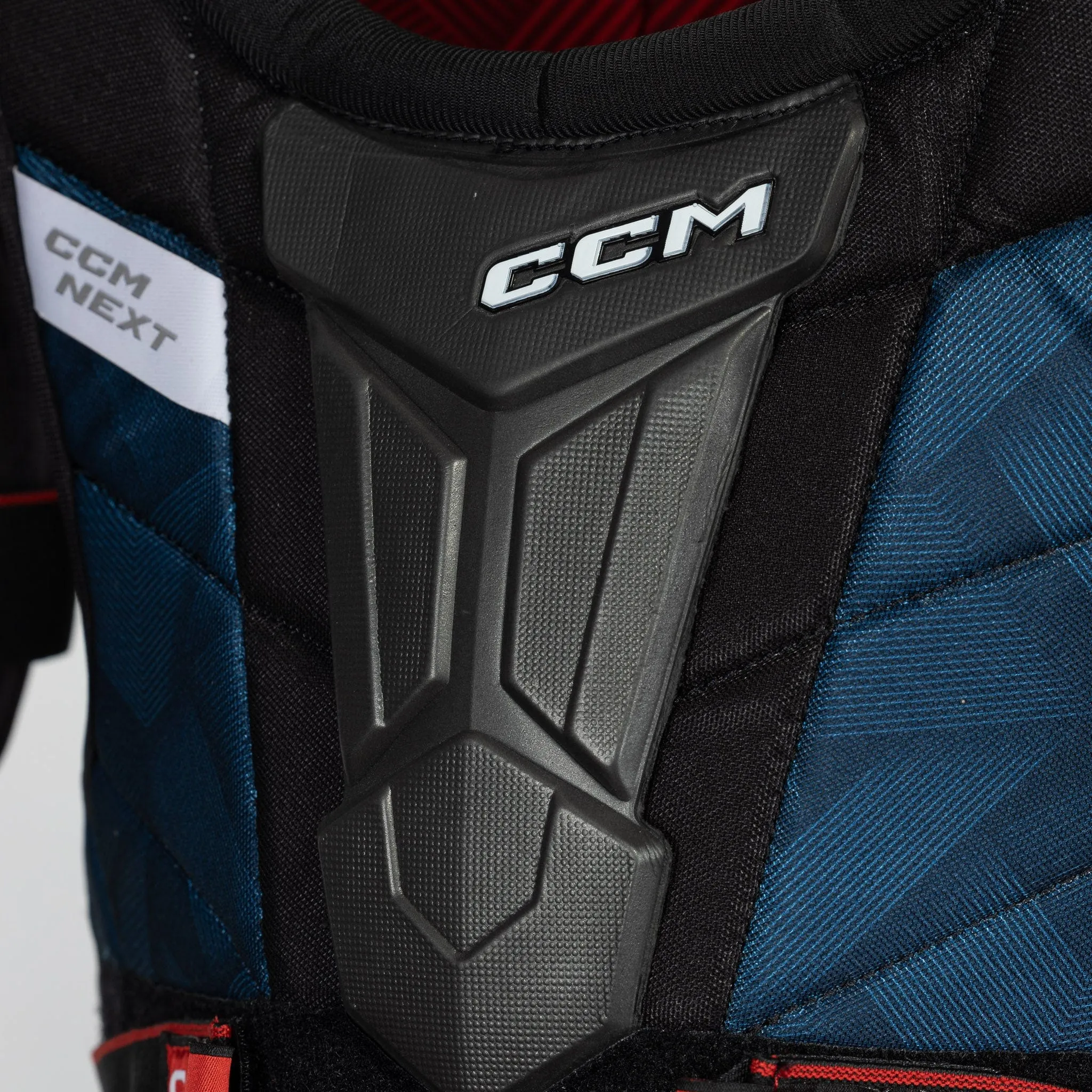 CCM Next Senior Hockey Shoulder Pads