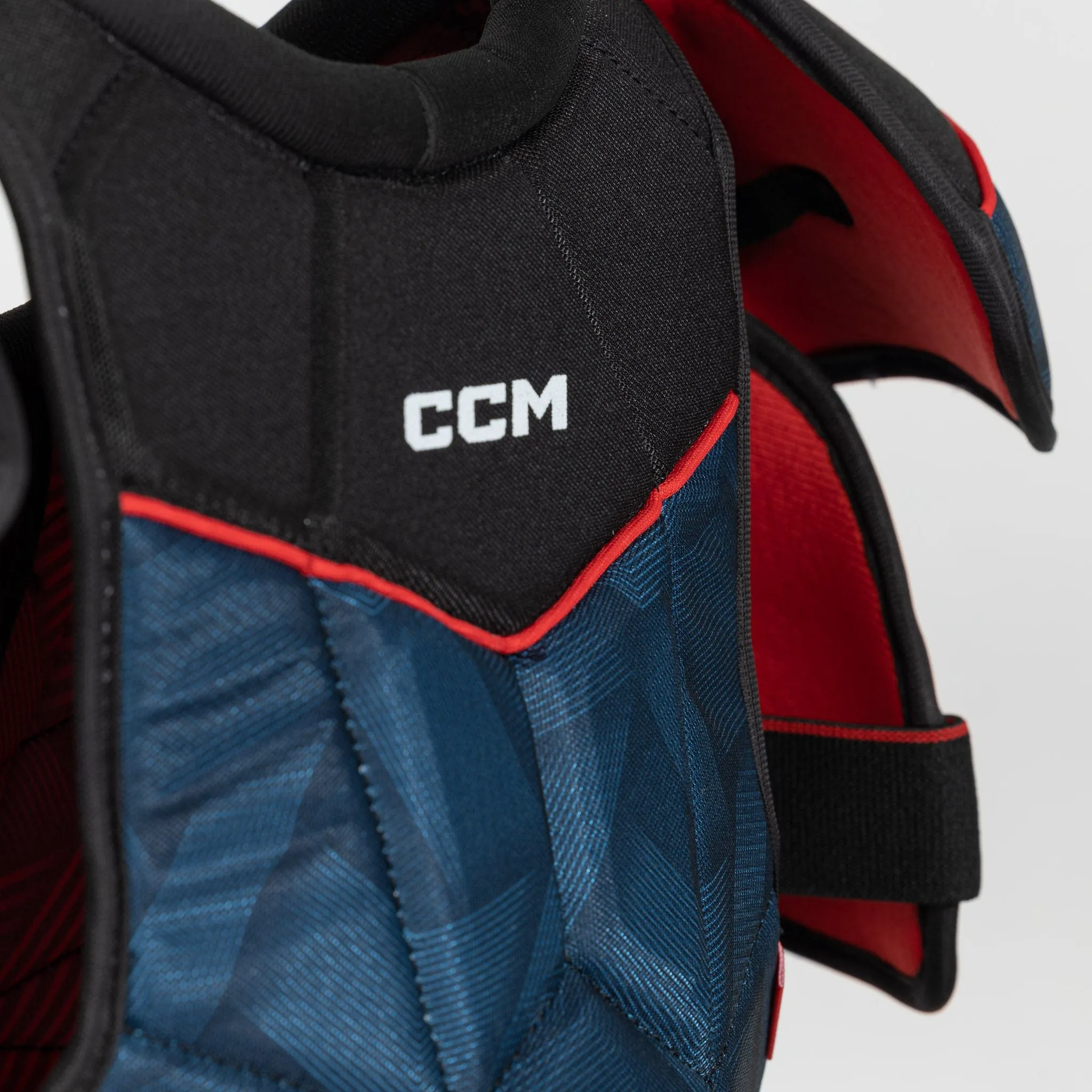 CCM Next Youth Hockey Shoulder Pads