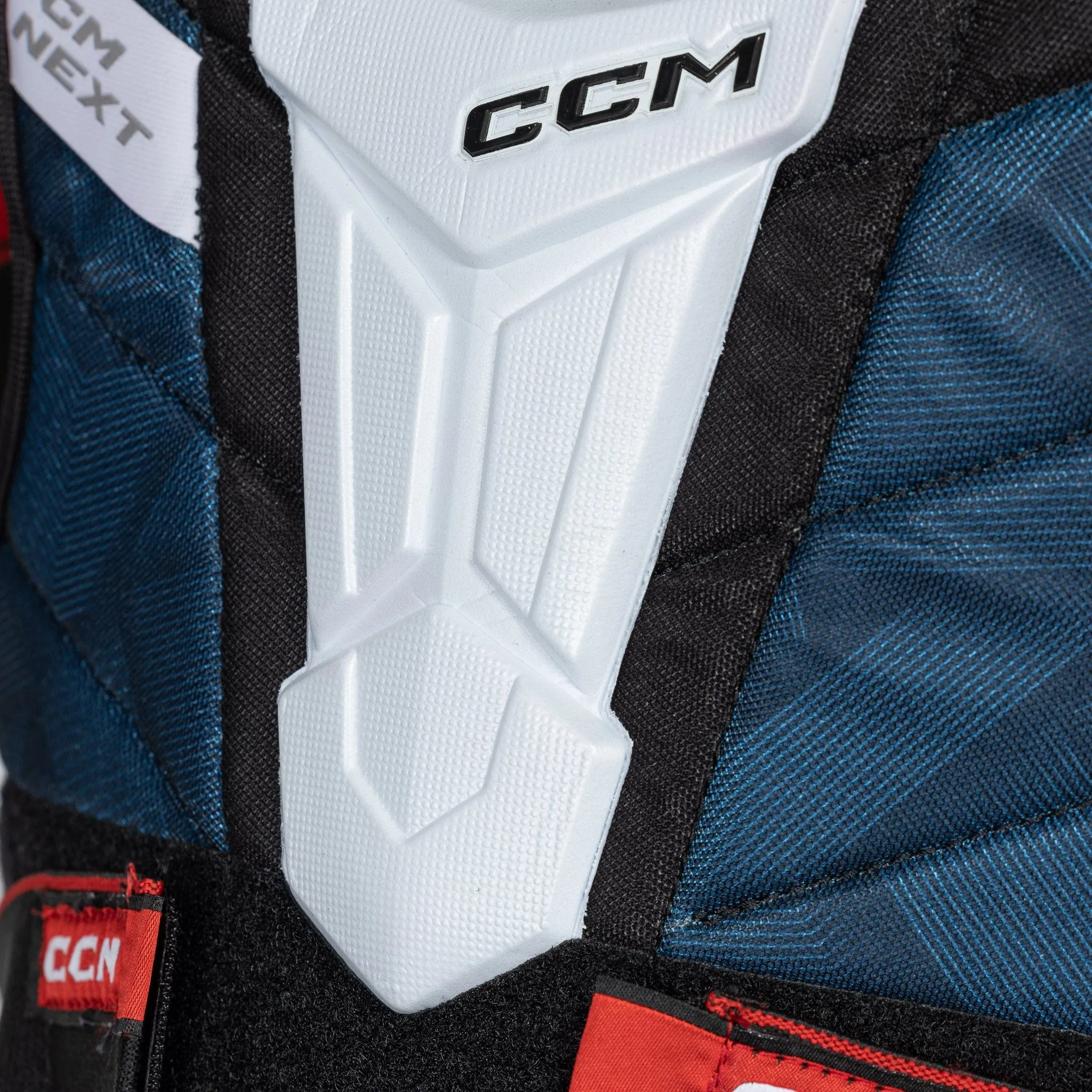 CCM Next Youth Hockey Shoulder Pads