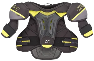 CCM Tacks XF80 Junior Shoulder Pads