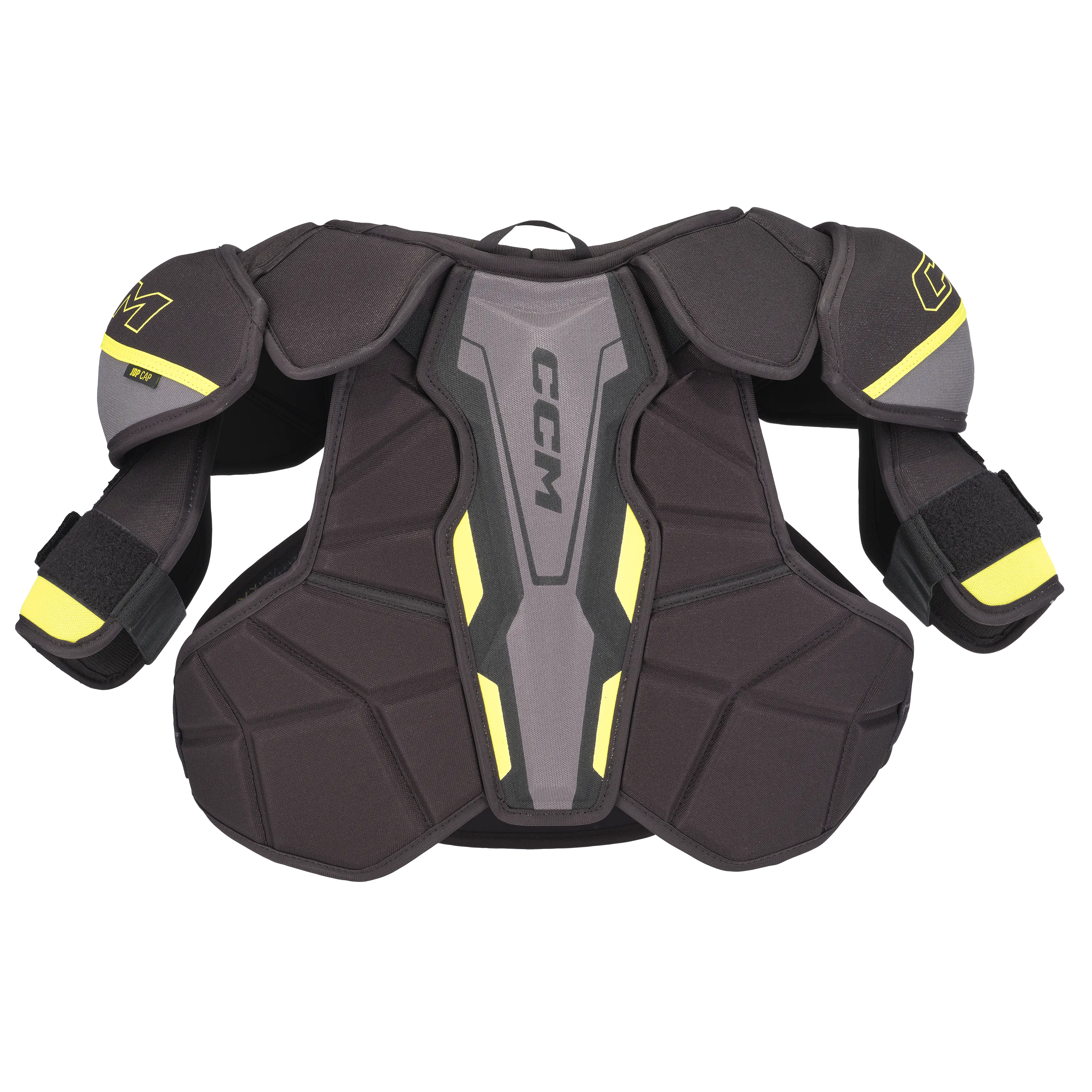 CCM Tacks XF80 Shoulder Pads- Senior