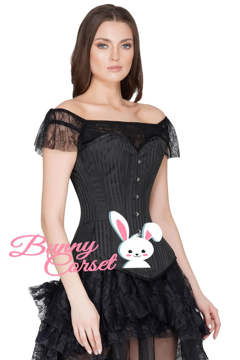 CDW-1028 - Amanda Waist Training Corset